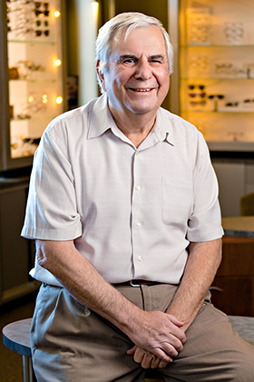 Dr. Roger Mateossian