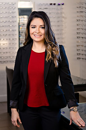Dr. Vanessa Garcia